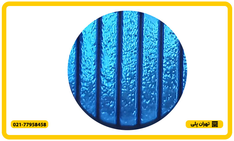 ورق پلی کربنات دوجداره کارا پلیمر