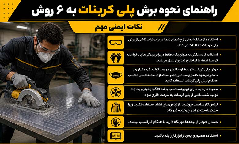 نکات مهم